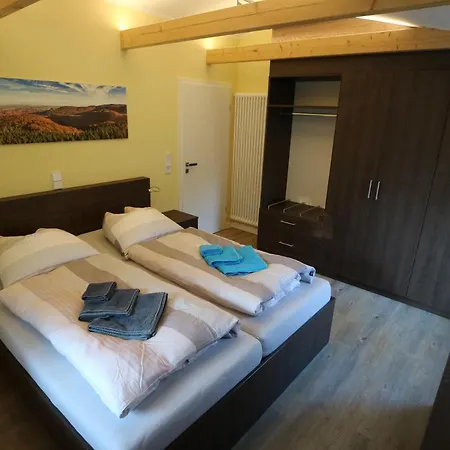Ferienhaus Montesasso