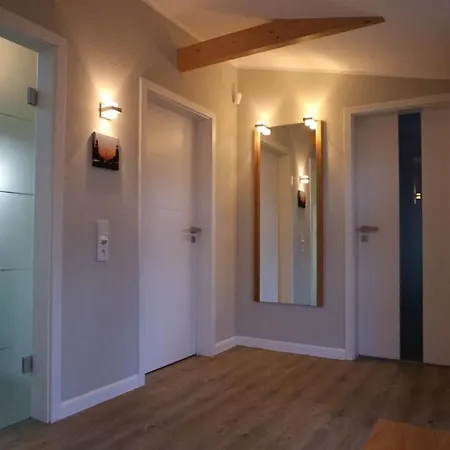 Ferienhaus Montesasso Holiday home Wernigerode