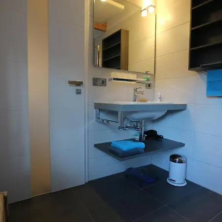 Ferienhaus Montesasso Holiday home Wernigerode