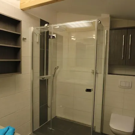 Holiday home Ferienhaus Montesasso Wernigerode