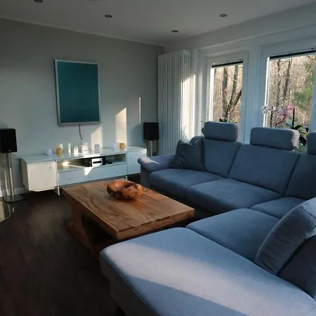 Holiday home Ferienhaus Montesasso *