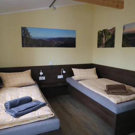 Holiday home Ferienhaus Montesasso