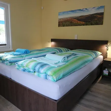 Casa de Férias Ferienhaus Montesasso Wernigerode