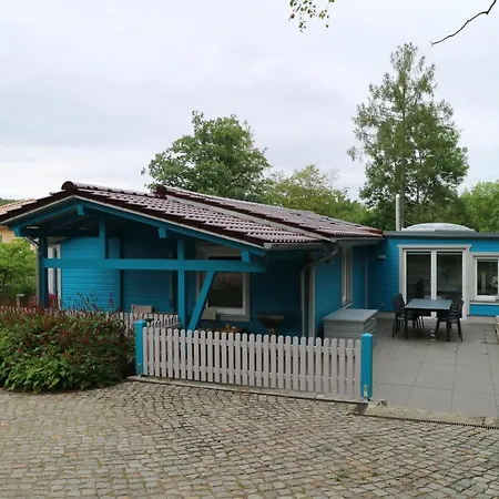 Ferienhaus Montesasso * Wernigerode