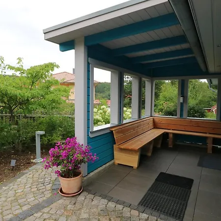 Holiday home Ferienhaus Montesasso