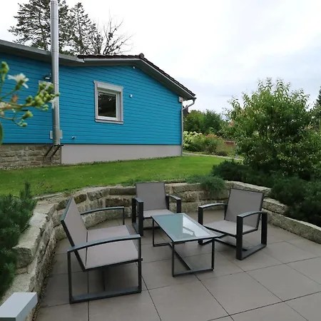 Ferienhaus Montesasso *
