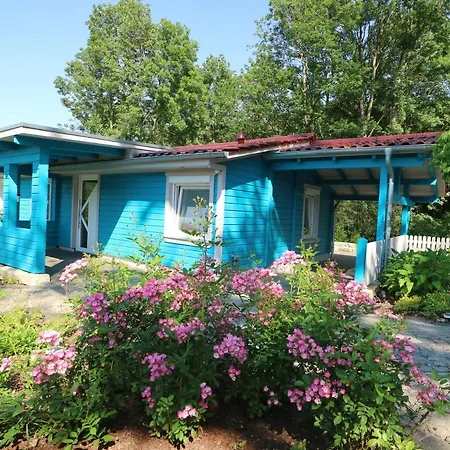 Ferienhaus Montesasso Holiday home Wernigerode